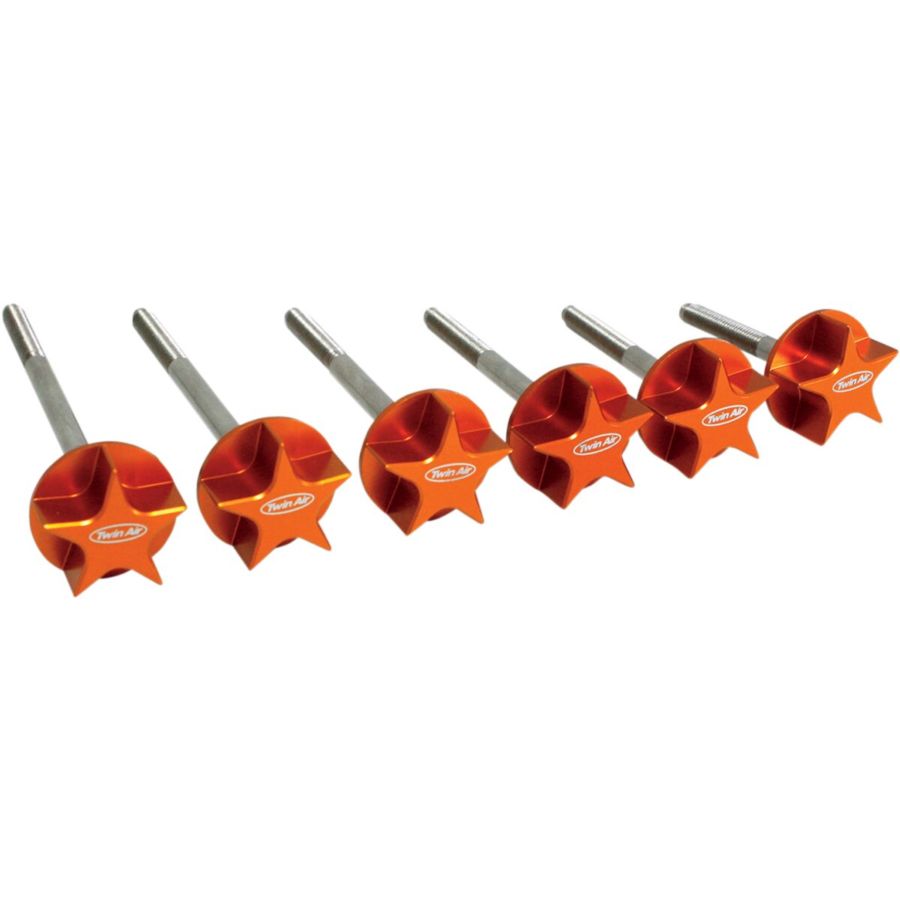 UNIV.AIR FILTER BOLT 70MM