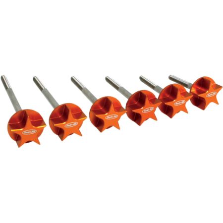 UNIV.AIR FILTER BOLT 70MM