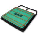 TWIN AIR FILT/CAGE KT