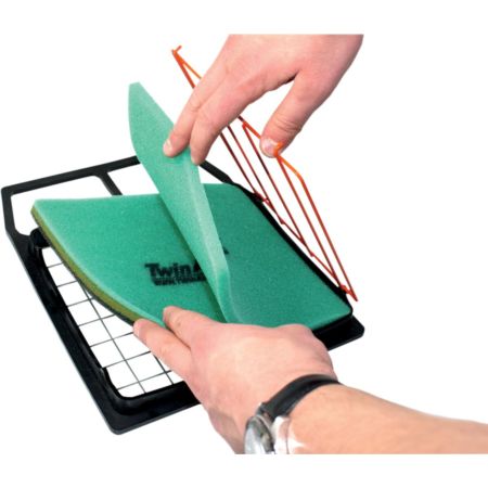 TWIN AIR FILT/CAGE KT