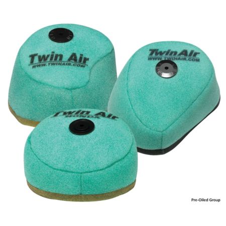 TWIN AIRFLT BETA PREOILED