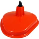 AIRBOX COVER KXF450