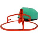 FILTER AIR PREPOILED KXF