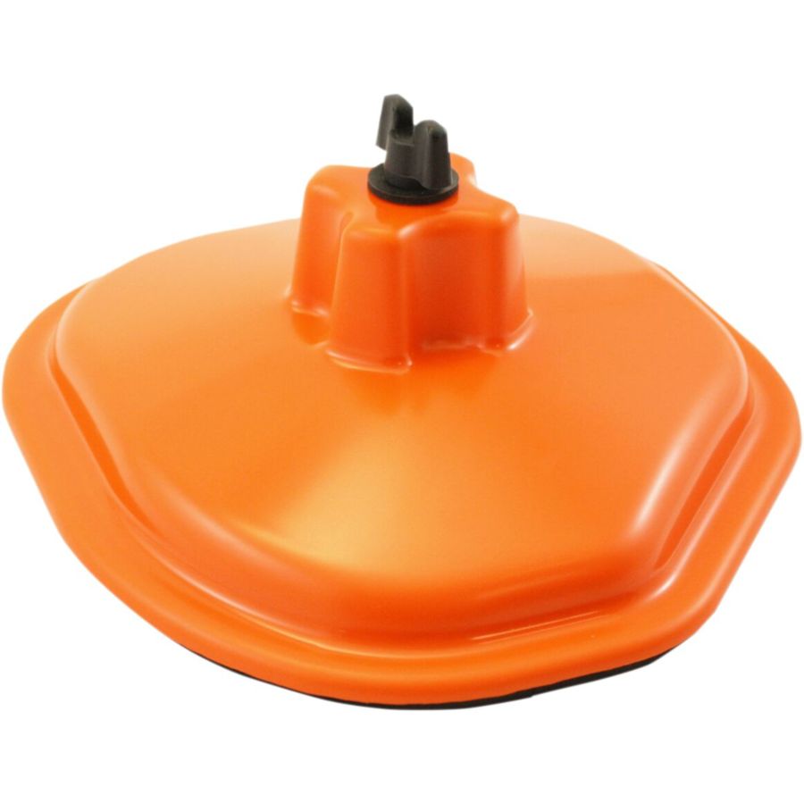 AIRBOX COVER RMZ 450 AIRBOX COVER RMZ 450