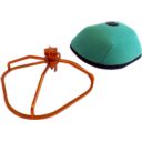 POWERFLOW KIT KXF 450 19