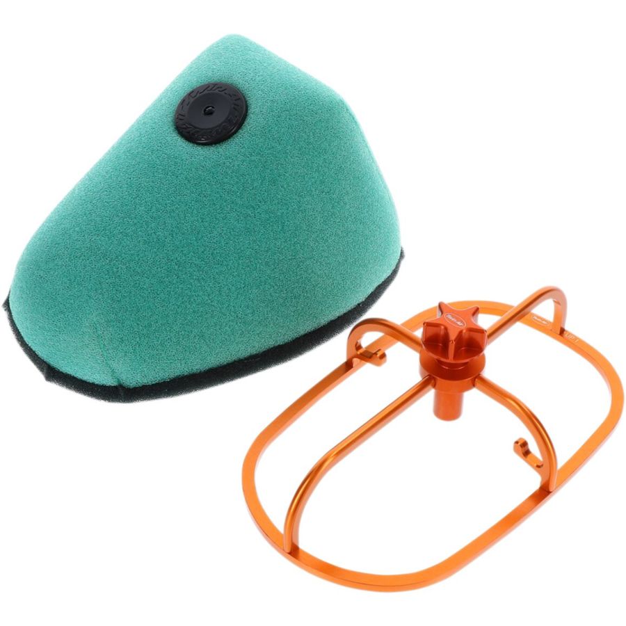 PWR FLOW KIT CRF250R