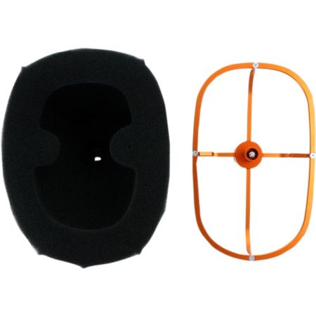 PWR FLOW KIT CRF250R