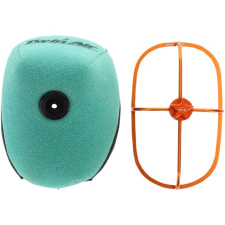 PWR FLOW KIT CRF250R