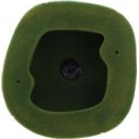 FILTER AIR PREOILED BETA