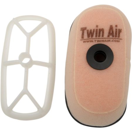 TWIN AIR FLTR W/CAGE HON