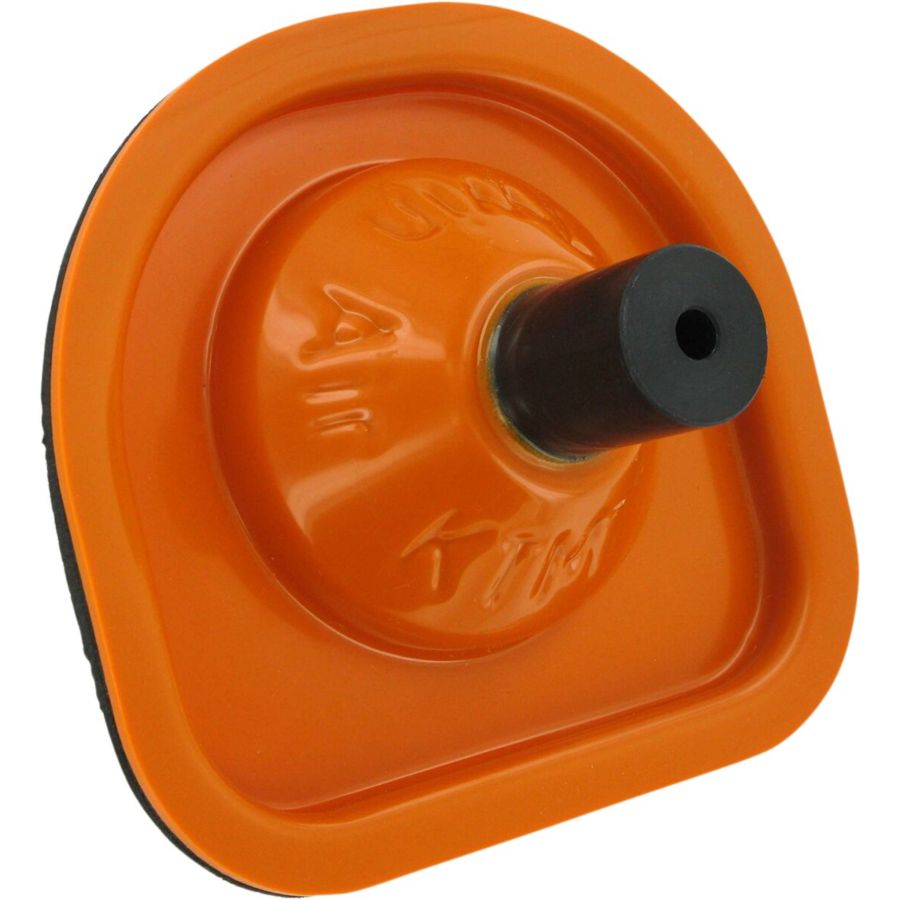 AIR BOX COVER KTM