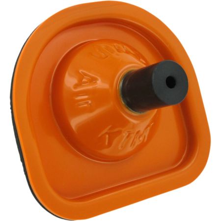 AIR BOX COVER KTM