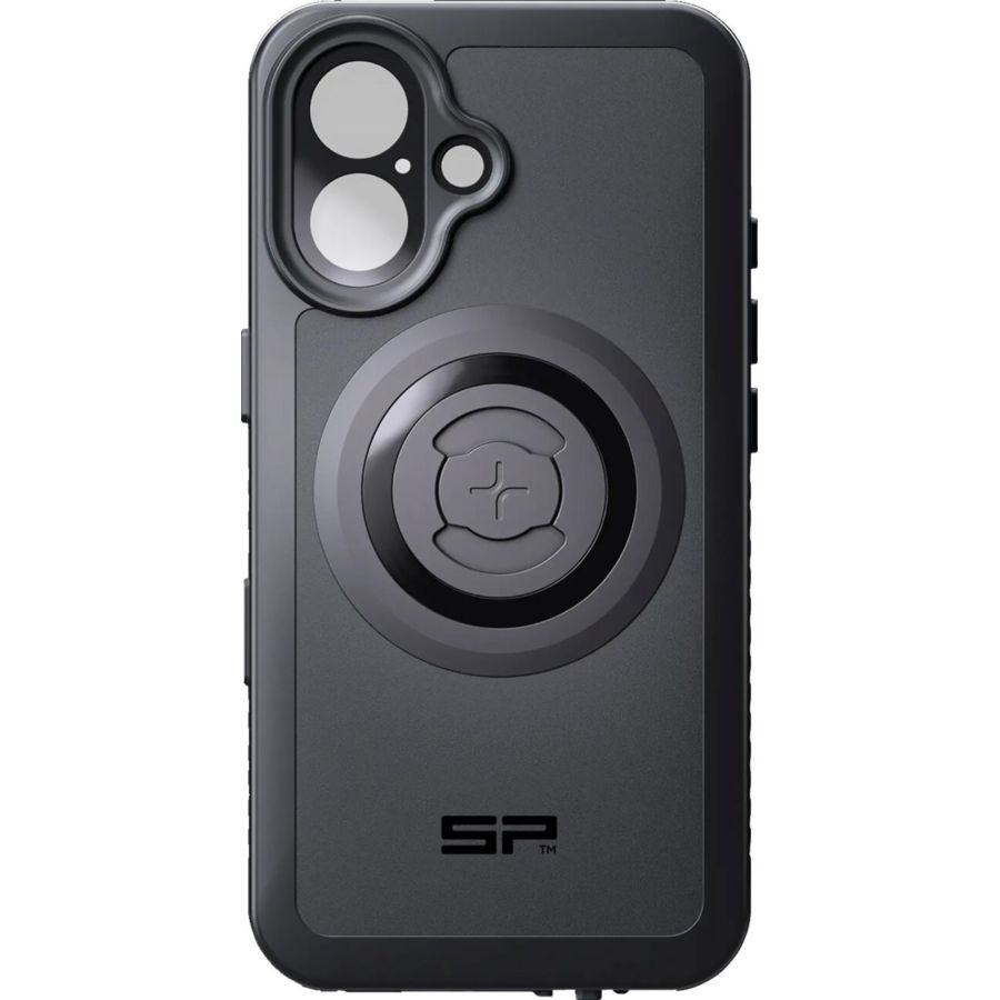 Etui telefonu IPHONE 16 SP CONNECT XTREME SPC+