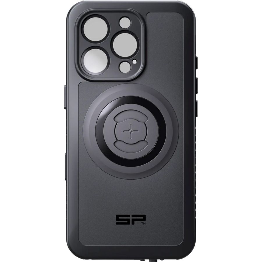 Etui telefonu IPHONE 16 PRO SP CONNECT XTREME SPC+