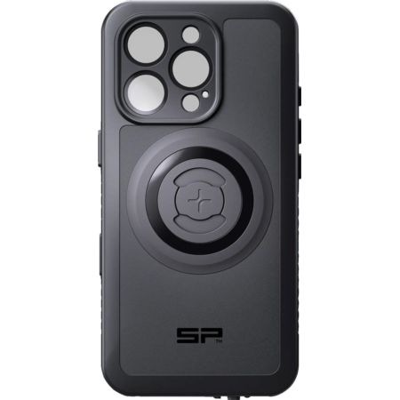 Etui telefonu IPHONE 16 PRO SP CONNECT XTREME SPC+