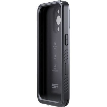 Etui telefonu IPHONE 16 PRO SP CONNECT XTREME SPC+