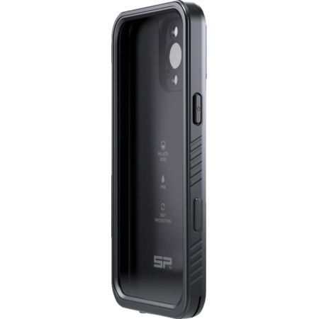 Etui IPHONE 16 PRO MAX SP CONNECT XTREME SPC+