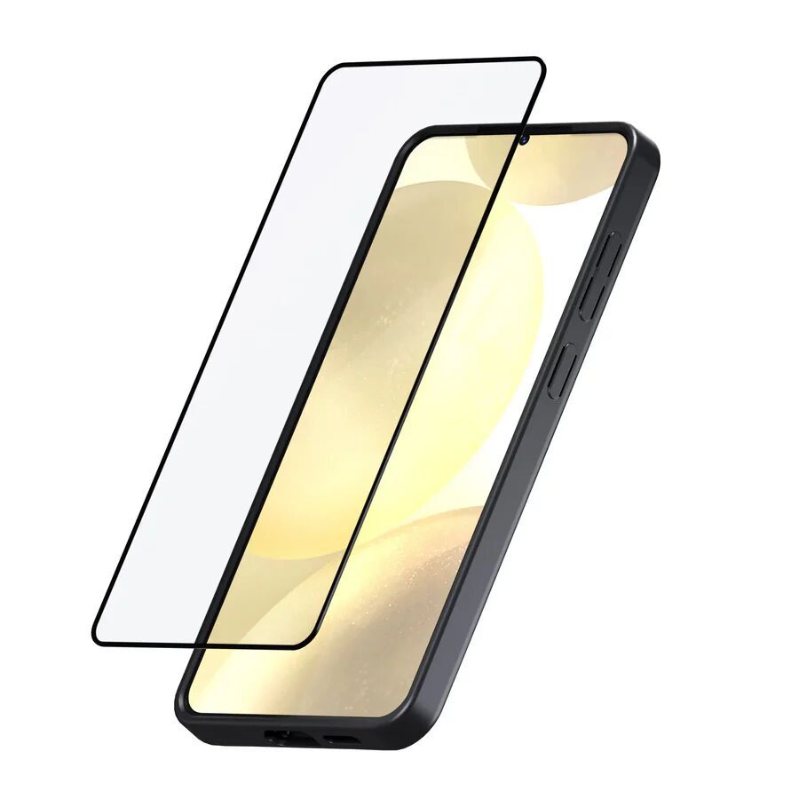 Szkło hartowane Samsung S24 Ultra SP CONNECT