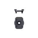 Uchwyt kierownicy SPC+ SP CONNECT STEM FLAT