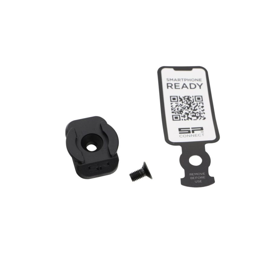 Uchwyt kierownicy SPC+ SP CONNECT STEM ANGLE