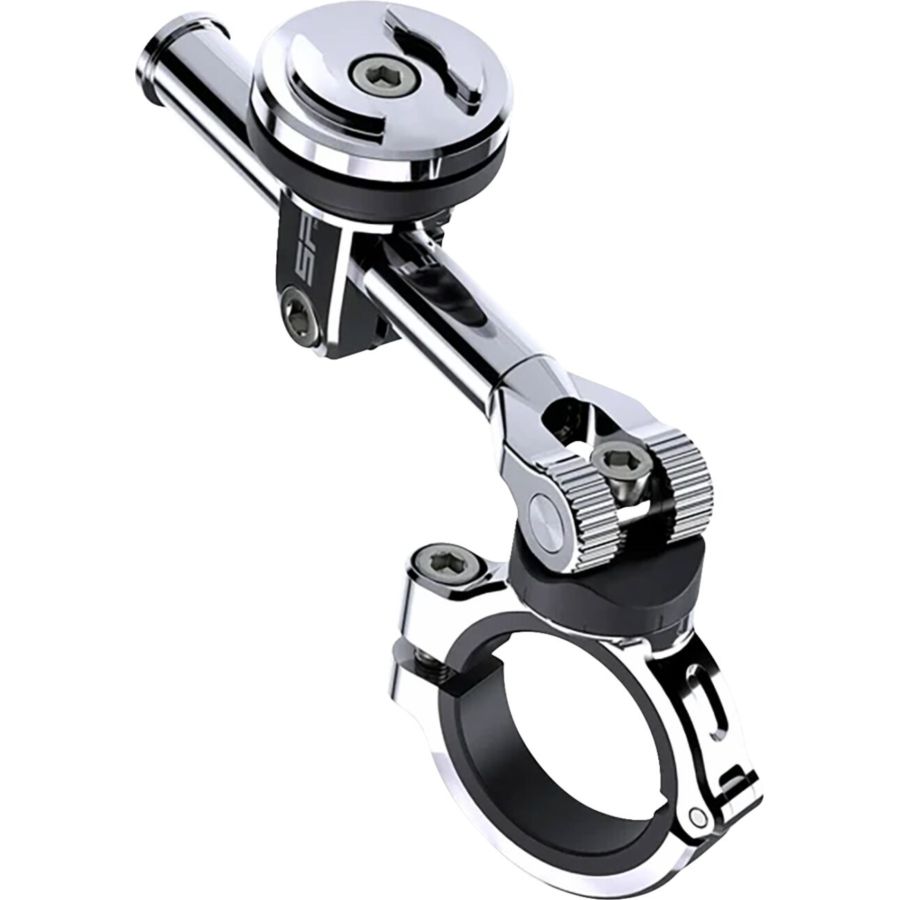 Uchwyt kierownicy SP CONNECT MOUNT MOTO 3D Chrom