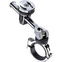 Uchwyt kierownicy SP CONNECT MOUNT MOTO 3D Chrom