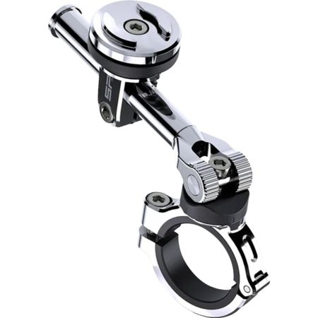 Uchwyt kierownicy SP CONNECT MOUNT MOTO 3D Chrom