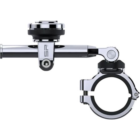 Uchwyt kierownicy SP CONNECT MOUNT MOTO 3D Chrom