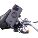 Uchwyt kierownicy SP CONNECT MOUNT MOTO 3D Chrom