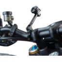 Uchwyt kierownicy SP CONNECT MOUNT MOTO 3D