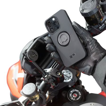 Uchwyt kierownicy SP CONNECT MOUNT MOTO 3D