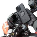 Uchwyt kierownicy SP CONNECT MOUNT MOTO 3D