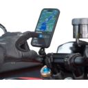 Uchwyt kierownicy SP CONNECT MOUNT MOTO 3D