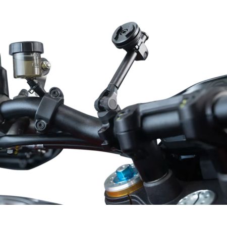 Uchwyt kierownicy SP CONNECT MOUNT MOTO 3D