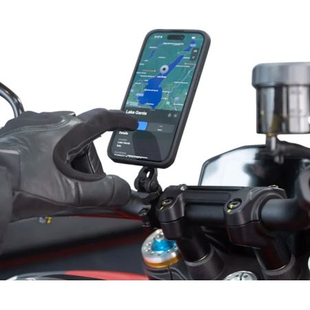 Uchwyt kierownicy SP CONNECT MOUNT MOTO 3D