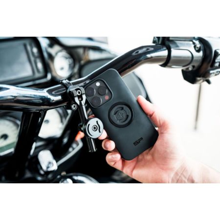 Uchwyt kierownicy SP CONNECT MOUNT MOTO 3D