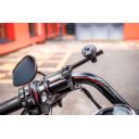 Uchwyt kierownicy SP CONNECT MOUNT MOTO 3D