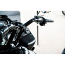 Uchwyt kierownicy SP CONNECT MOUNT MOTO 3D