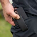 Uchwyt zaciskowy telefonu SPC+ SP CONNECT