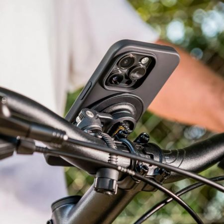 Głowica SP CONNECT MAG-ALIGN typ C
