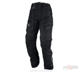 Spodnie tekstylne męskie MODEKA melville r. 46