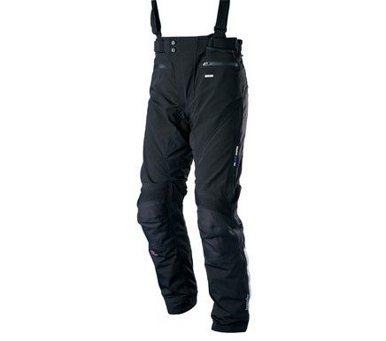 Spodnie MODEKA cool black rozm. 52
