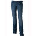 Spodnie jeans damskie skracane kira rozm. 32"-k
