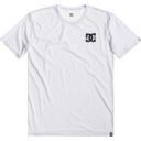 T-shirt dc tee white p-star L