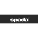 Kombinezon spada predator black/white/sliver r. 40