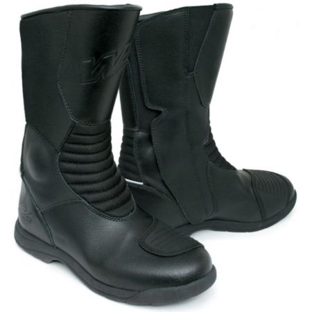 Buty W2 tour rainproOF black rozm. 37 (4,5)