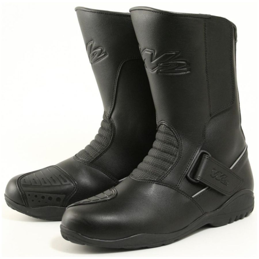 Buty W2 strada rainproOF black rozm. 37 (4,5) Buty W2 strada rainproOF black rozm. 37 (4,5)