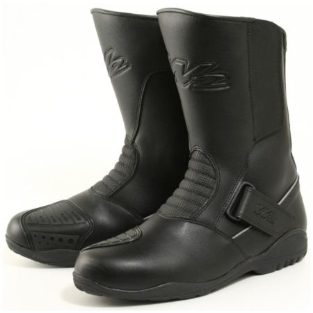 Buty W2 strada rainproOF black rozm. 37 (4,5)