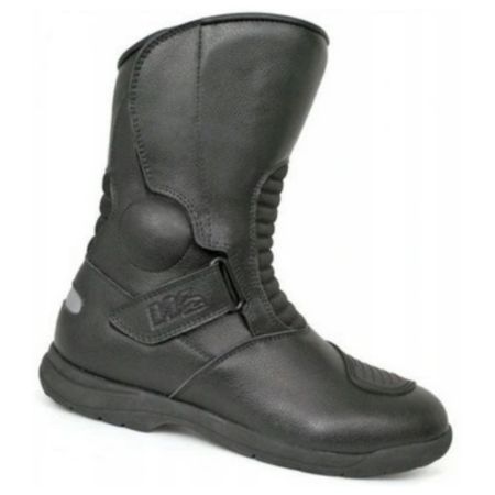 Buty W2 strada rainproOF black rozm. 37 (4,5)