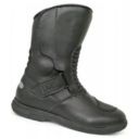 Buty W2 strada rainproOF black rozm. 37 (4,5)